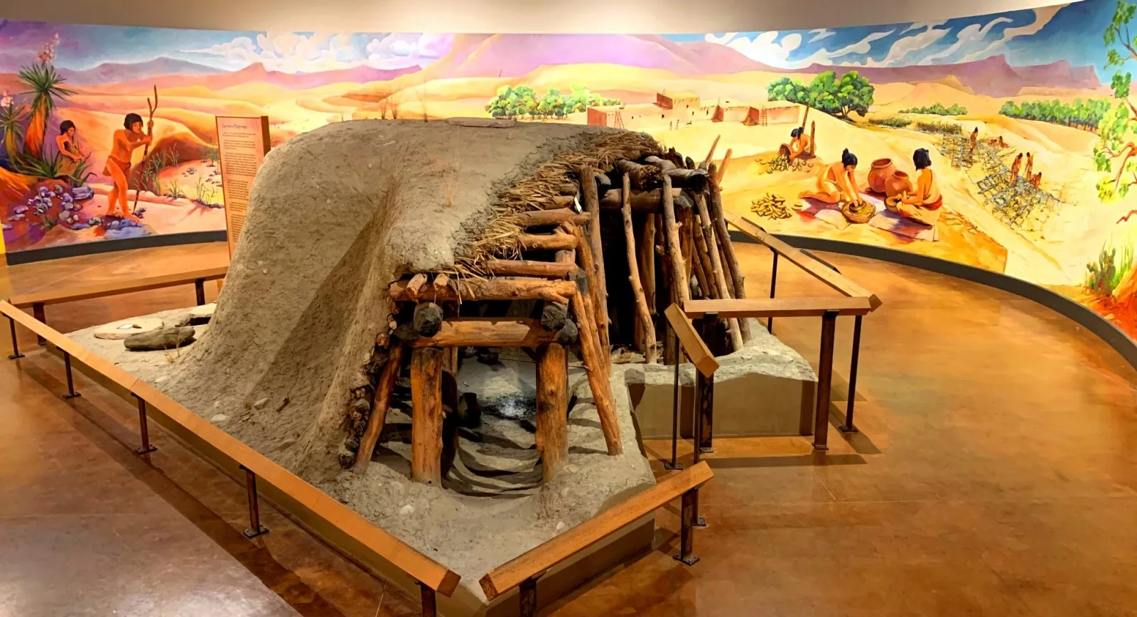 New Mexico Farm & Ranch Heritage Museum