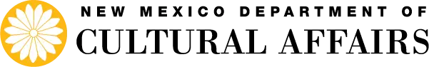 NM Department of Cultural Affairs logo