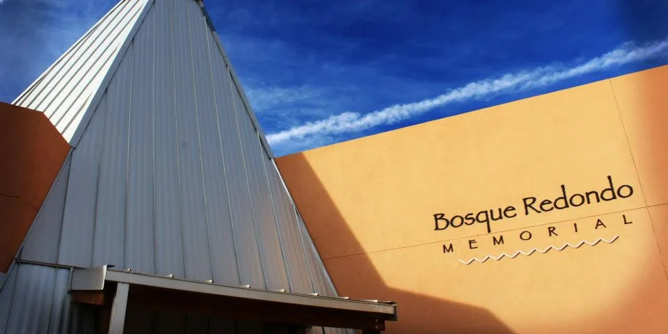 Bosque Redondo Memorial at Fort Sumner Historic Site