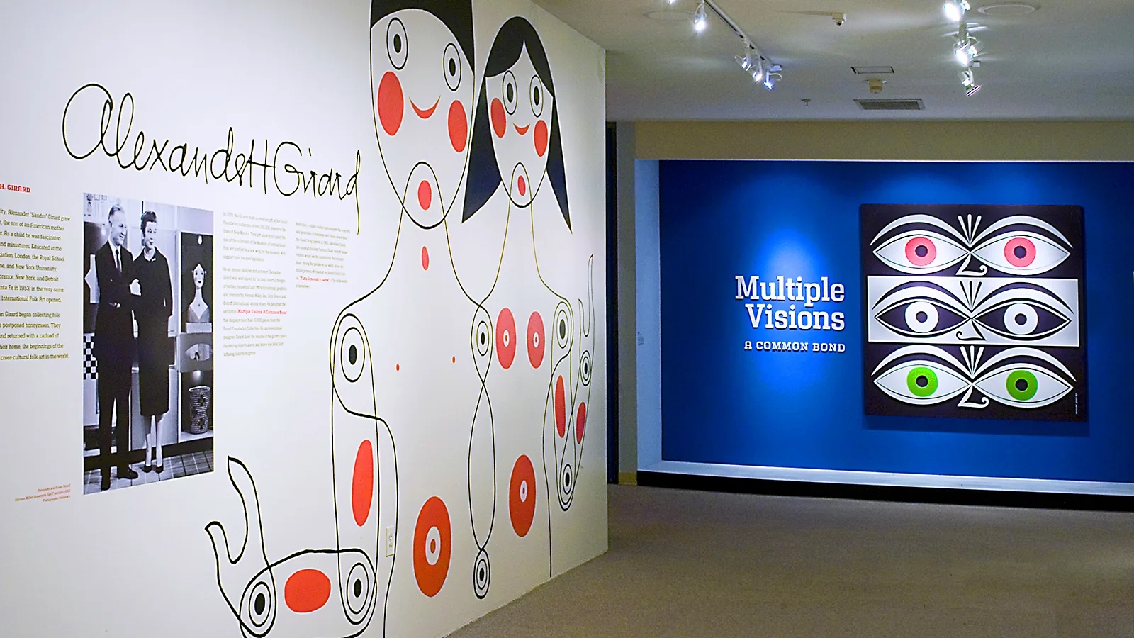 Museum of International Folk Art