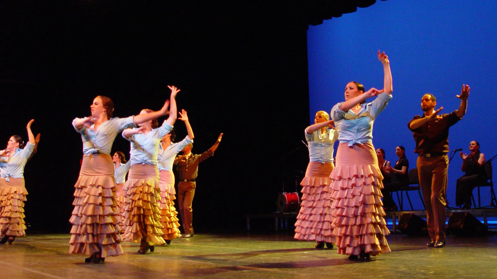 National Hispanic Cultural Center