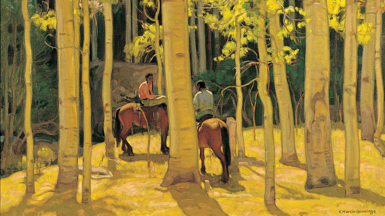 New Mexico Museum of Art