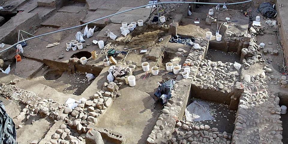 programs-archaeomag Archaeomagnetic Dating Laboratory