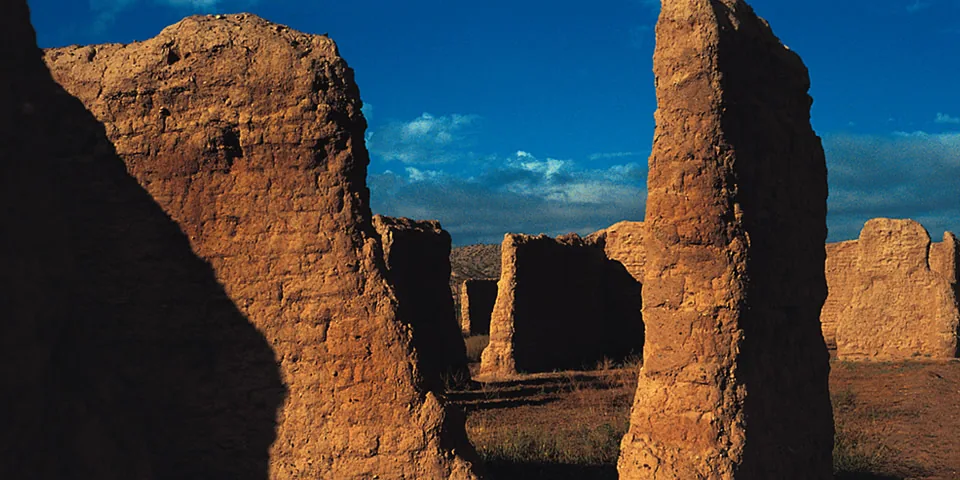 Fort Selden Historic Site